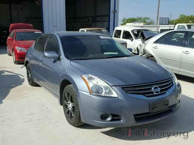 Фотография 1N4AL2APXBN453542 - NISSAN ALTIMA 2011