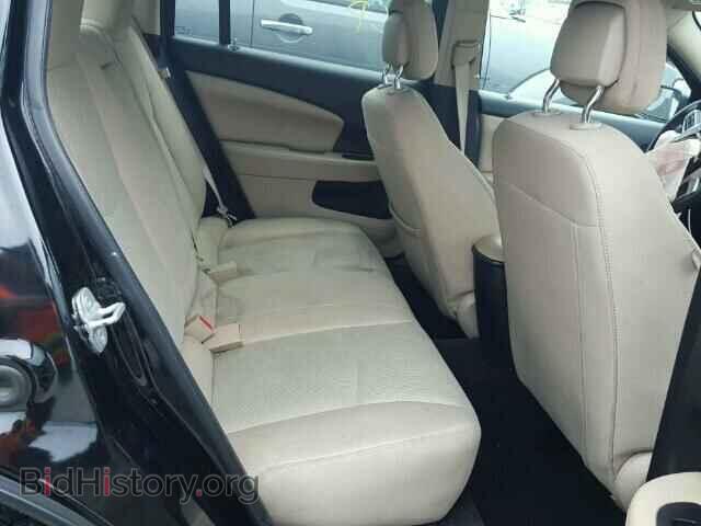 2011 CHRYSLER 200 - VIN: 1C3BC1FB2BN554777 - Фото 6