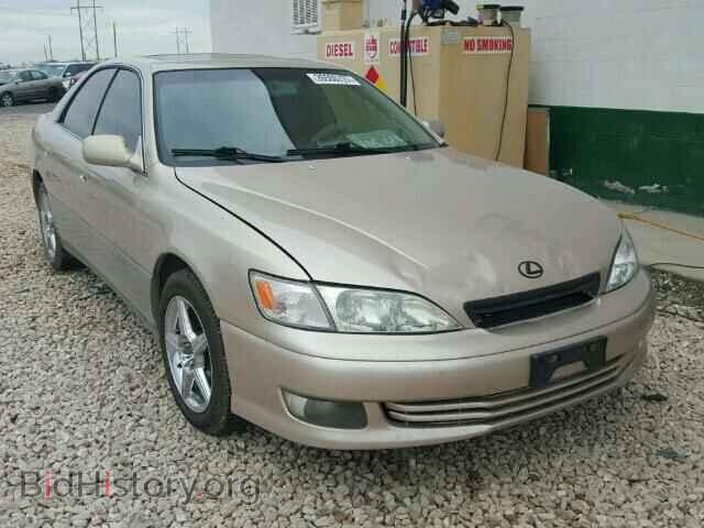 Фотография JT8BF28G6Y5076257 - LEXUS ES300 2000