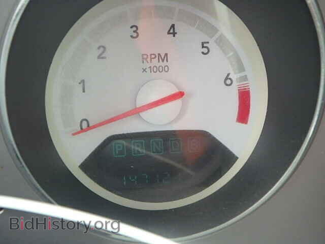 2008 DODGE AVENGER - VIN: 1B3LD76M98N639966 - Фото 8