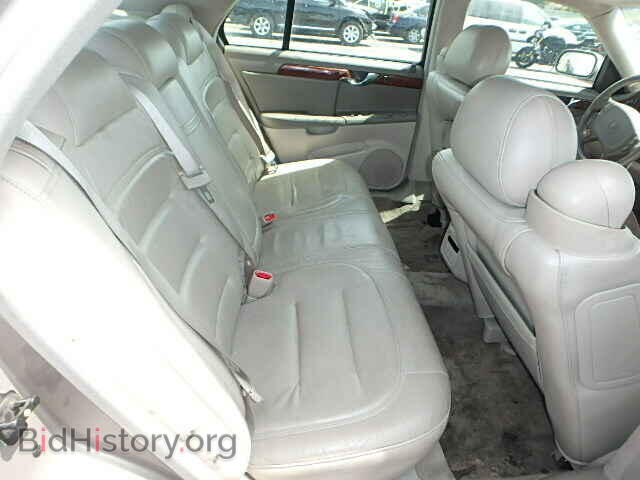 2001 CADILLAC DEVILLE - VIN: 1G6KD54Y91U293453 - Фото 6