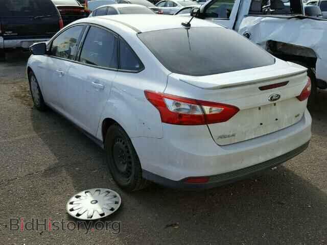 2012 FORD FOCUS - VIN: 1FAHP3F27CL257982 - Photo 3