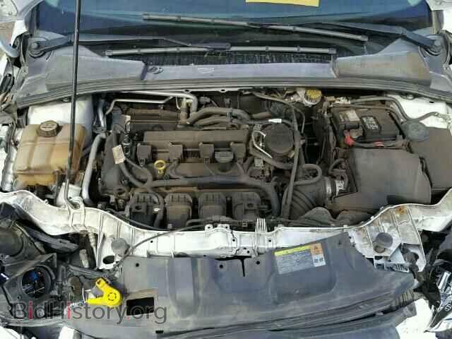 2012 FORD FOCUS - VIN: 1FAHP3F27CL257982 - Photo 7