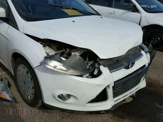 2012 FORD FOCUS - VIN: 1FAHP3F27CL257982 - Photo 9