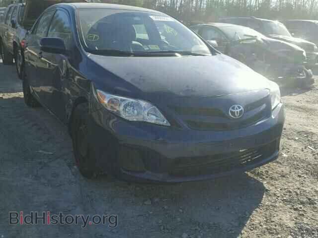Фотография 5YFBU4EE9CP040922 - TOYOTA COROLLA 2012