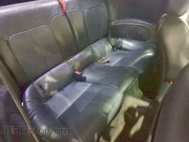 2000 MITSUBISHI ECLIPSE - VIN: 4A3AC84L7YE044247 - Фото 6