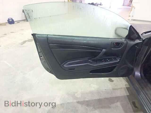 2000 MITSUBISHI ECLIPSE - VIN: 4A3AC84L7YE044247 - Фото 10