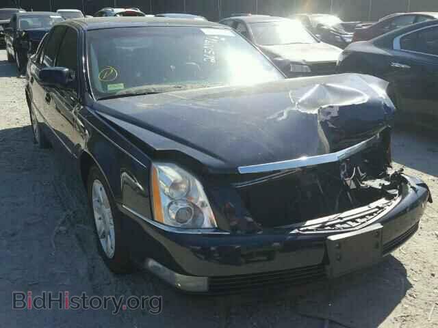 Фотография 1G6KD57Y06U173981 - CADILLAC DTS 2006