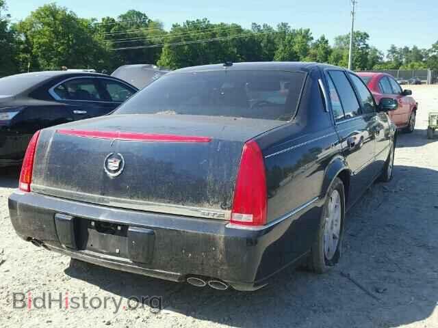 2006 CADILLAC DTS - VIN: 1G6KD57Y06U173981 - Фото 4