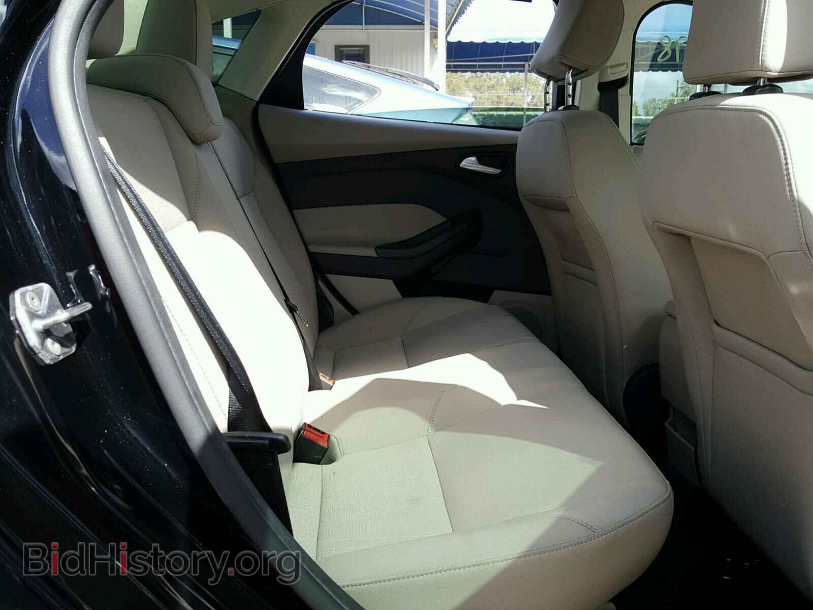 2016 FORD FOCUS - VIN: 1FADP3F2XGL313806 - Photo 6