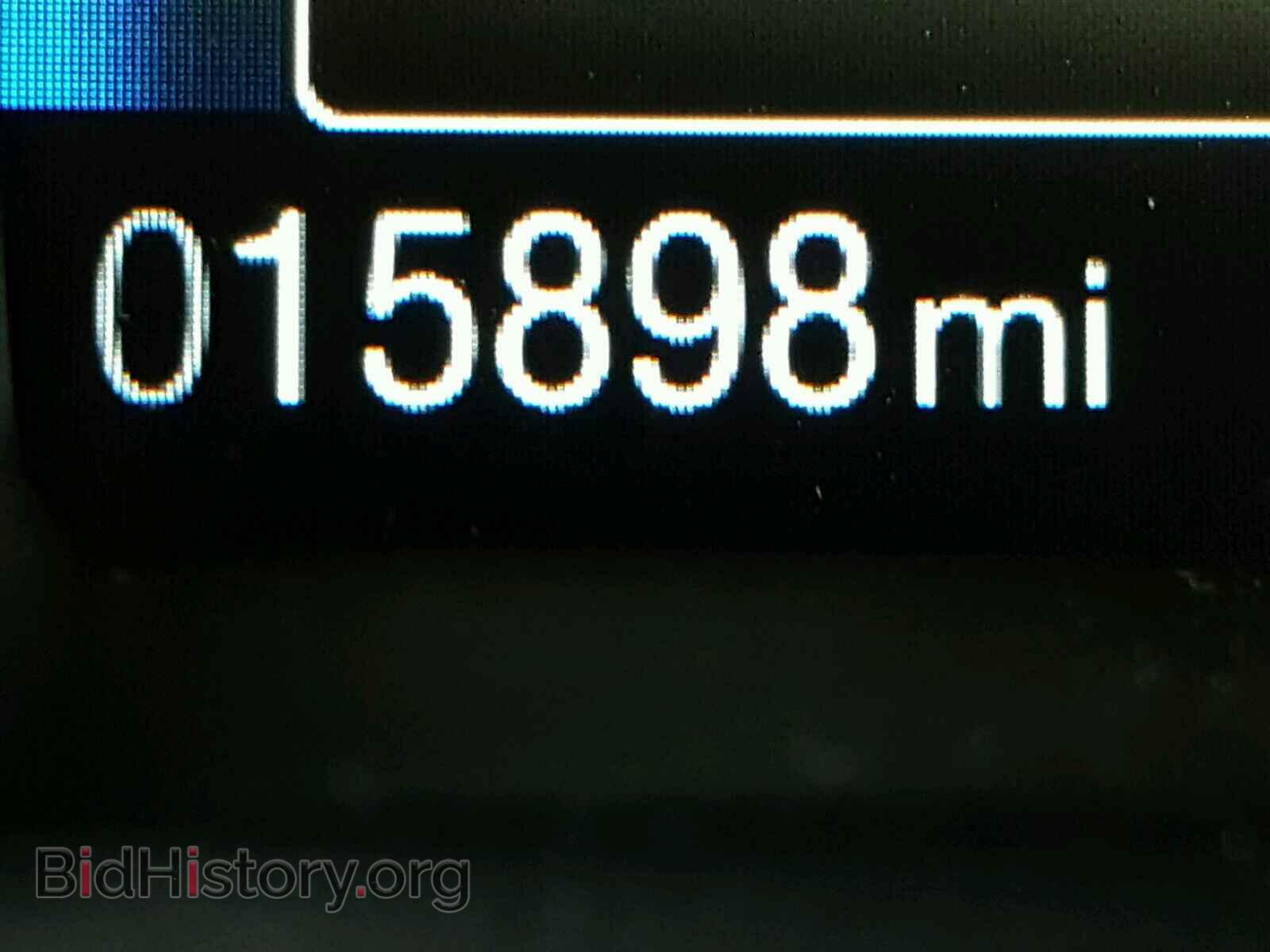 2016 FORD FOCUS - VIN: 1FADP3F2XGL313806 - Photo 8