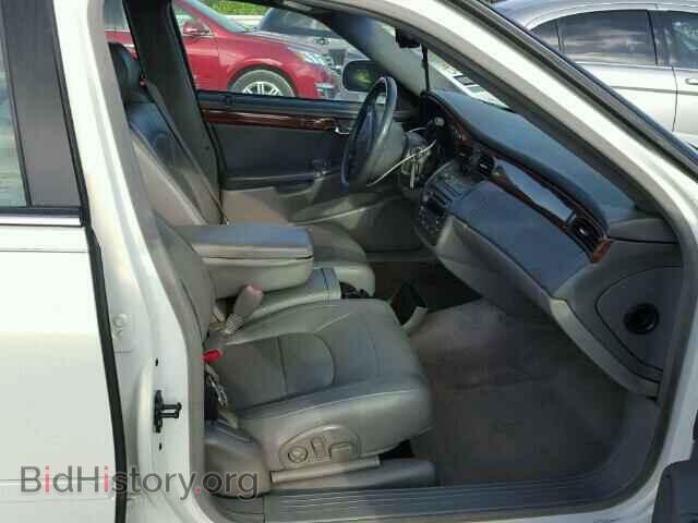 2004 CADILLAC DEVILLE - VIN: 1G6KD54Y54U159656 - Photo 5