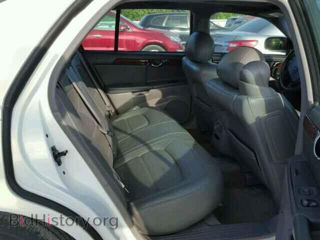 2004 CADILLAC DEVILLE - VIN: 1G6KD54Y54U159656 - Photo 6