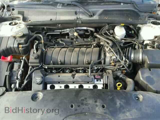 2004 CADILLAC DEVILLE - VIN: 1G6KD54Y54U159656 - Photo 7