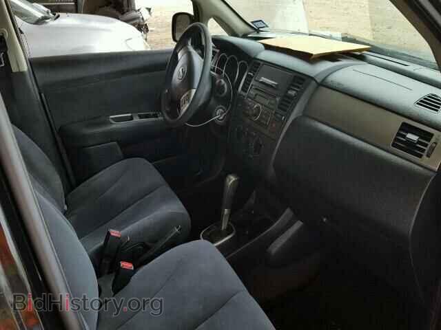 2009 NISSAN VERSA - VIN: 3N1BC11E89L433505 - Фото 5