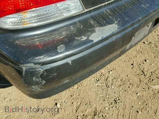 2002 MITSUBISHI LANCER - VIN: JA3AJ26E22U026531 - Photo 10