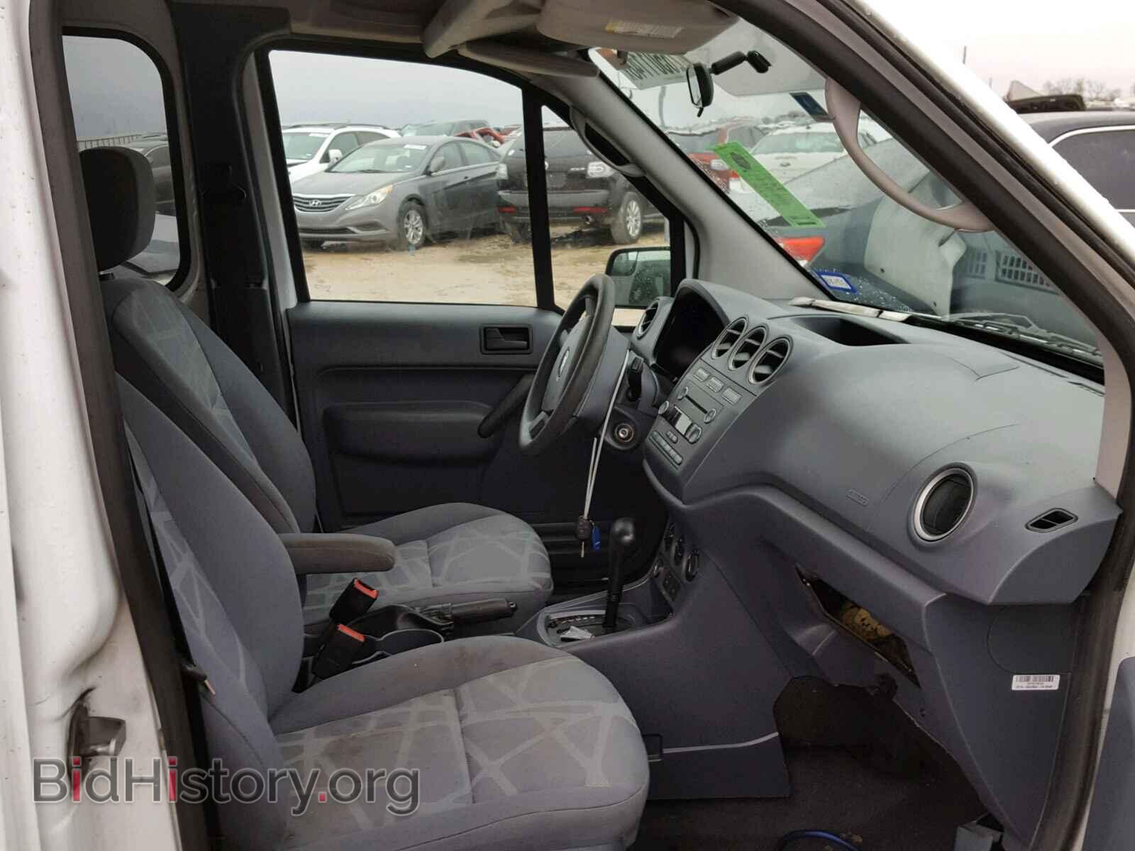 2012 FORD TRANSIT CO - VIN: NM0LS6BN4CT102758 - Фото 5