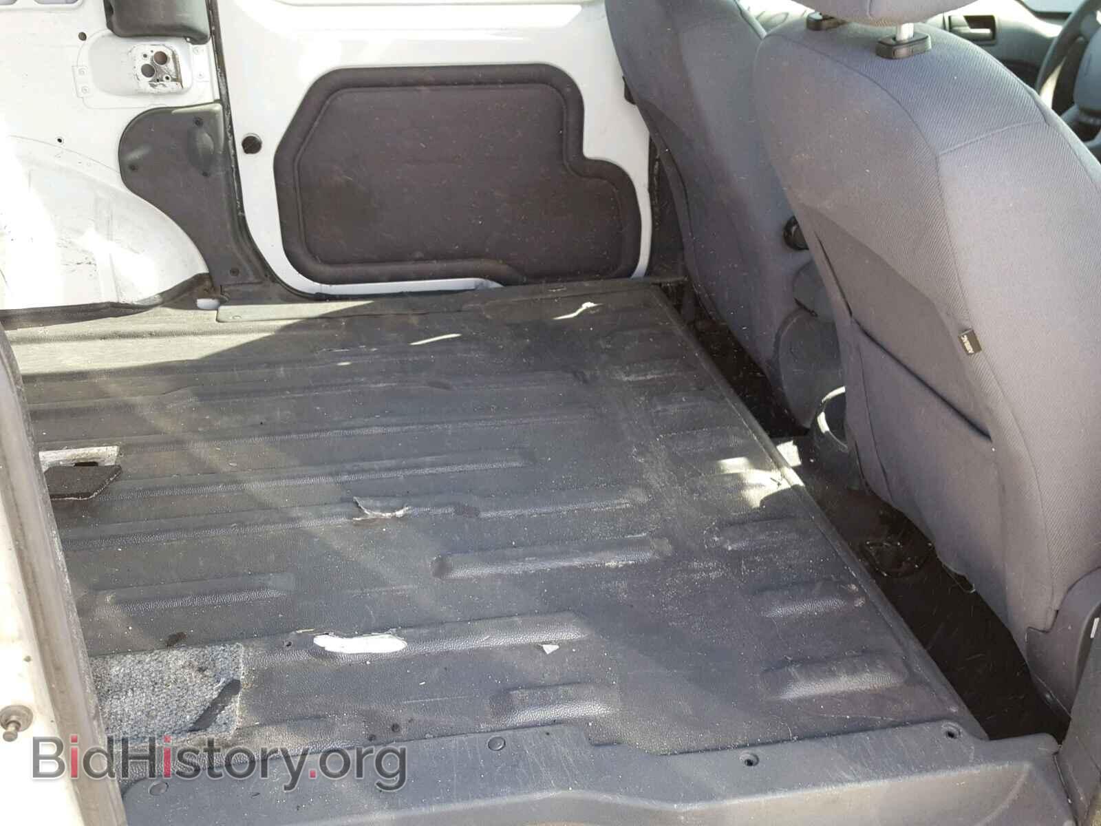 2012 FORD TRANSIT CO - VIN: NM0LS6BN4CT102758 - Фото 6