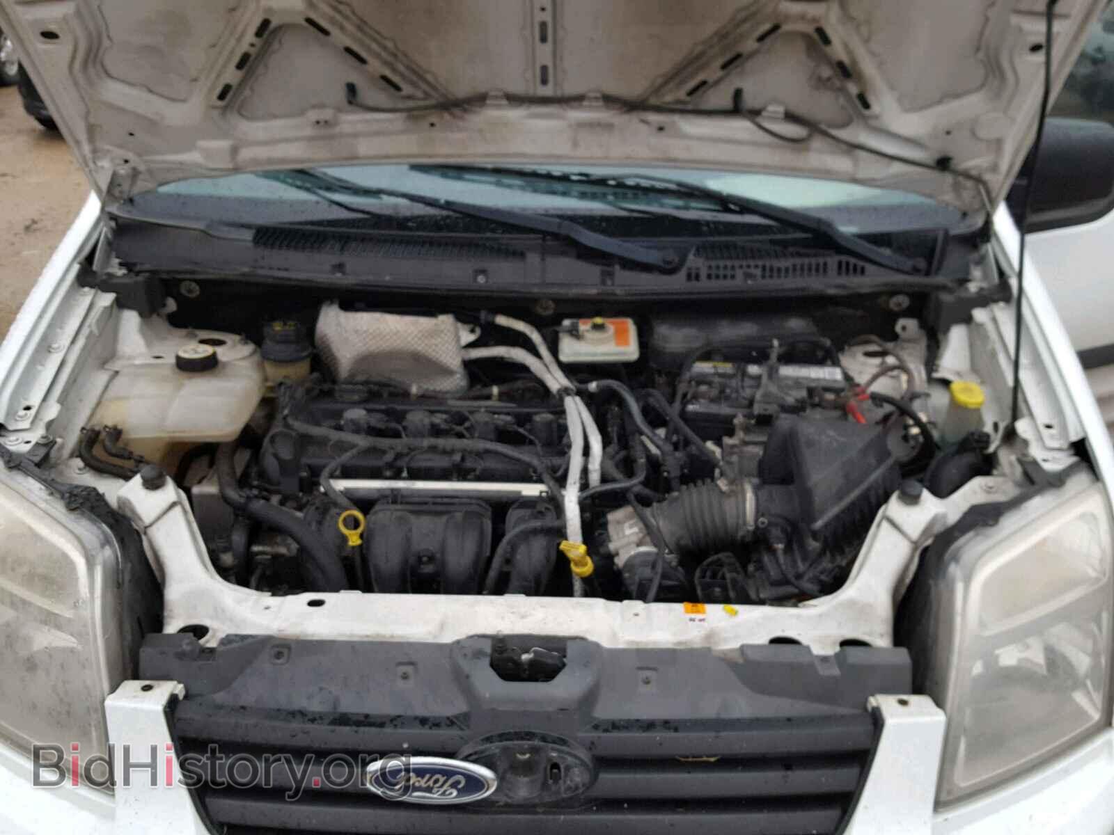 2012 FORD TRANSIT CO - VIN: NM0LS6BN4CT102758 - Фото 7