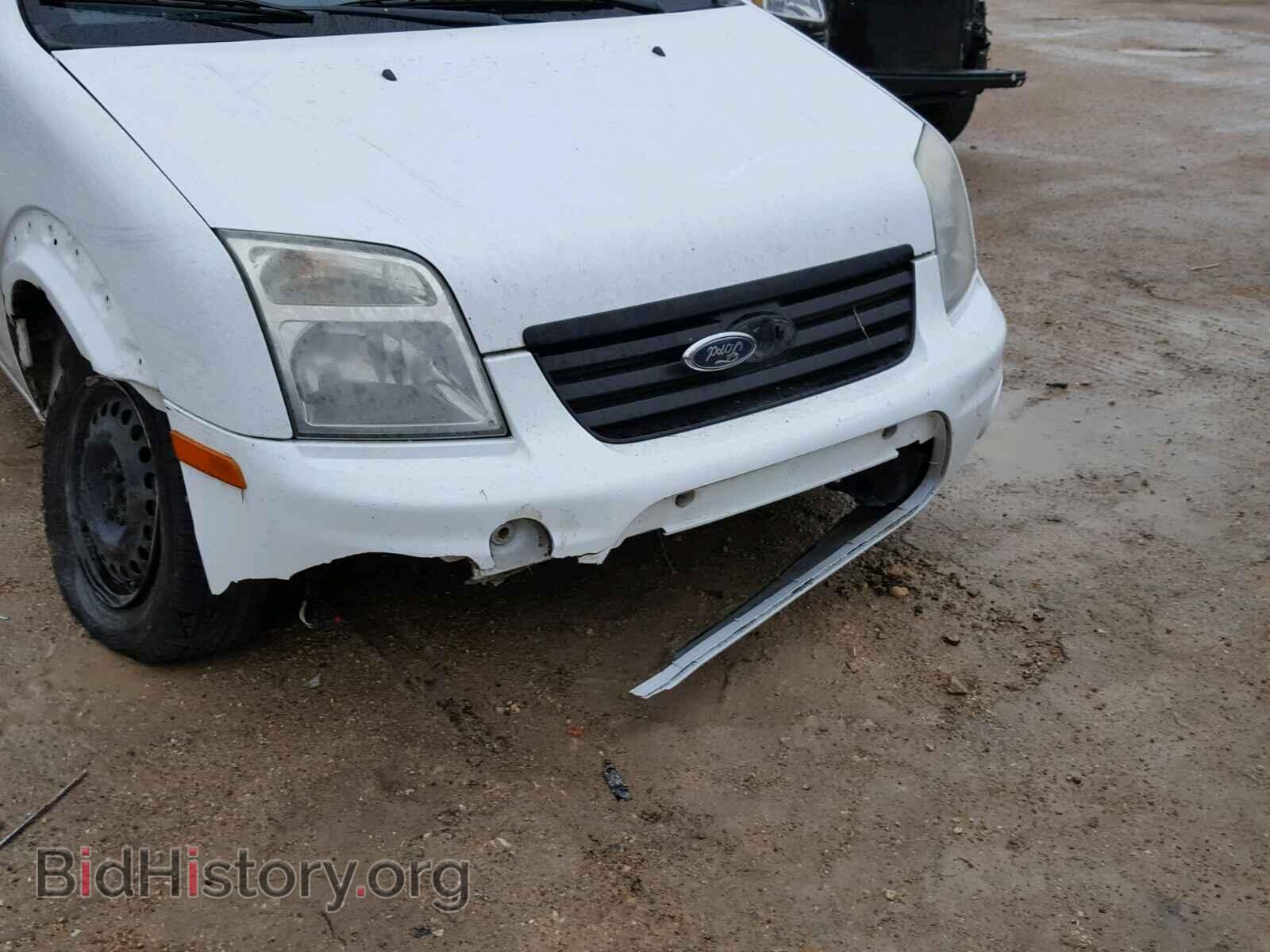 2012 FORD TRANSIT CO - VIN: NM0LS6BN4CT102758 - Фото 9