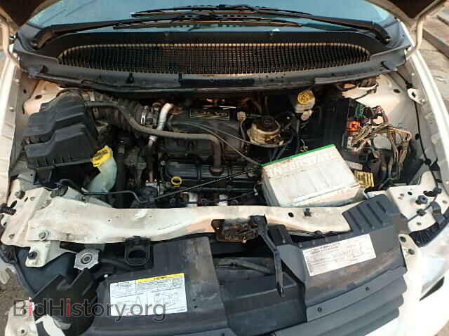 2005 DODGE CARAVAN - VIN: 1D4GP24R45B258700 - Фото 7