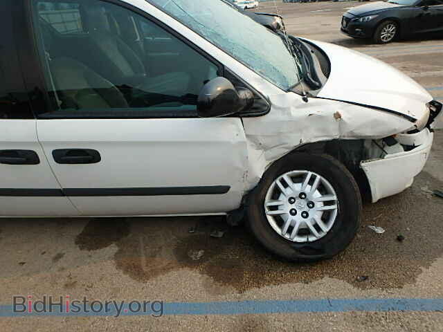 2005 DODGE CARAVAN - VIN: 1D4GP24R45B258700 - Фото 10