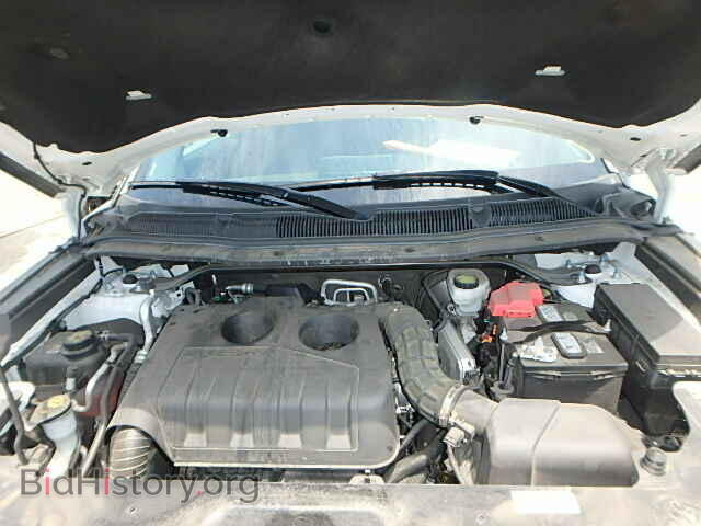 2014 FORD EXPLORER - VIN: 1FM5K7D99EGA55686 - Фото 7