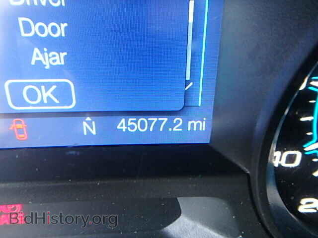 2014 FORD EXPLORER - VIN: 1FM5K7D99EGA55686 - Фото 8