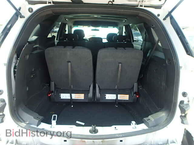 2014 FORD EXPLORER - VIN: 1FM5K7D99EGA55686 - Фото 10