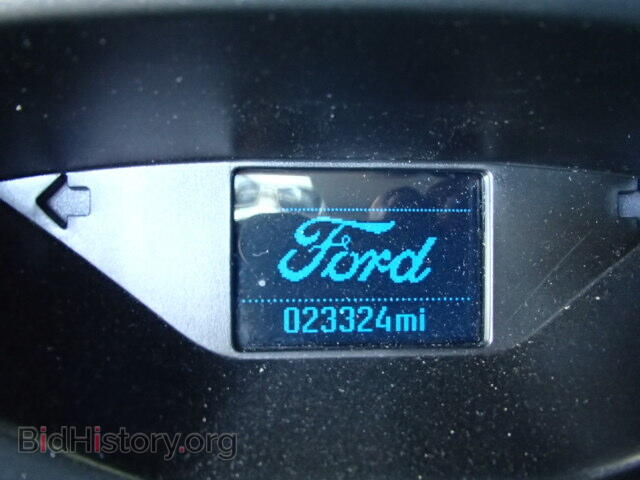2012 FORD FOCUS - VIN: 1FAHP3E2XCL428628 - Photo 8