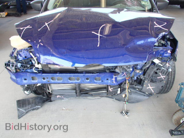2012 FORD FOCUS - VIN: 1FAHP3E2XCL428628 - Photo 9