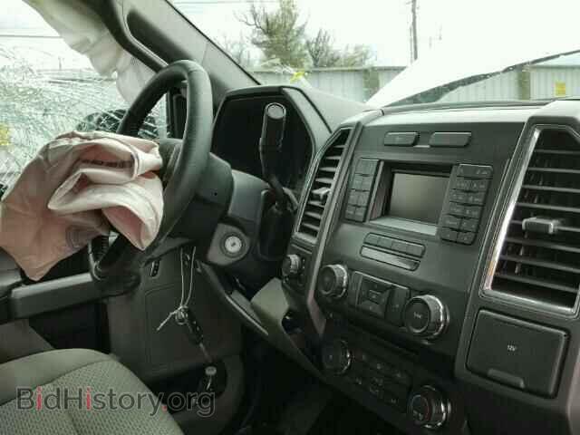 2015 FORD F150 - VIN: 1FTEW1EF3FKD36147 - Фото 9