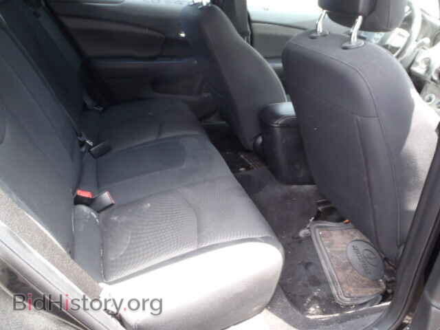 2013 DODGE AVENGER - VIN: 1C3CDZAB1DN509288 - Фото 6