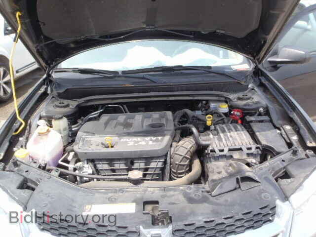 2013 DODGE AVENGER - VIN: 1C3CDZAB1DN509288 - Фото 7