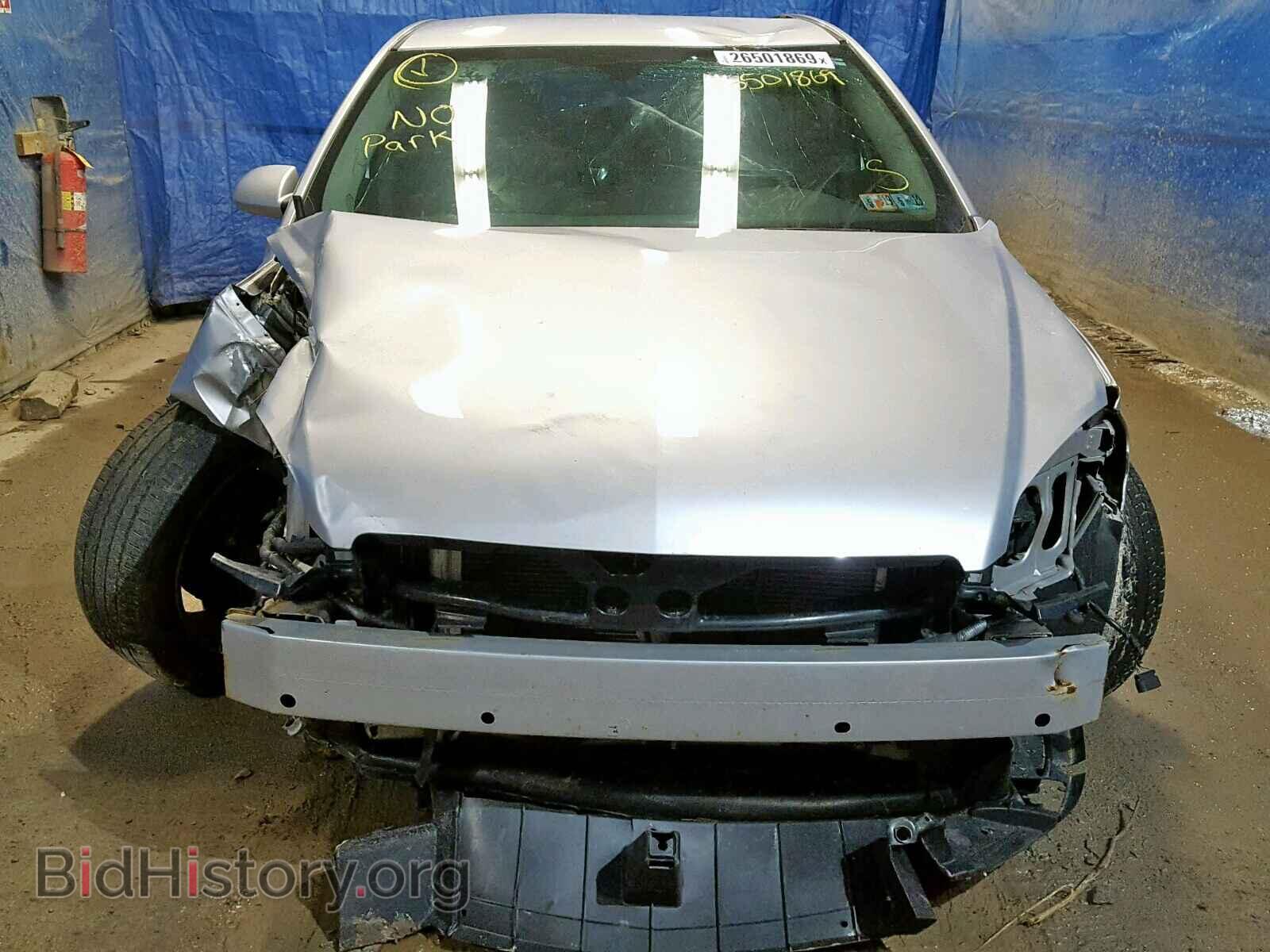 2013 CHEVROLET IMPALA - VIN: 2G1WG5E38D1189683 - Фото 9
