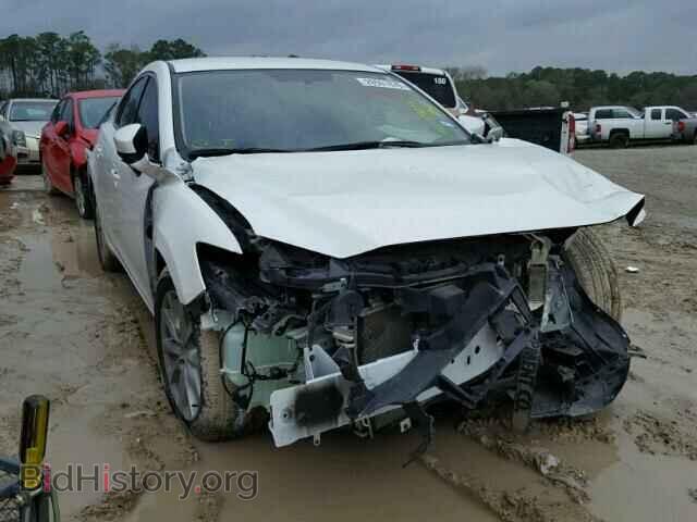Photo JM1GL1U58H1134357 - MAZDA 6 2017