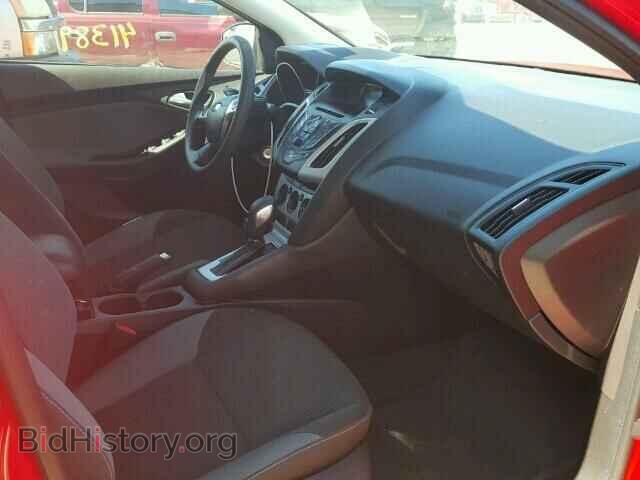 2014 FORD FOCUS - VIN: 1FADP3F29EL143967 - Фото 5