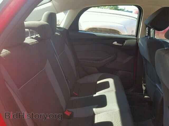 2014 FORD FOCUS - VIN: 1FADP3F29EL143967 - Фото 6