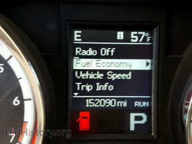 2013 DODGE DURANGO - VIN: 1C4RDHDG3DC674567 - Фото 8