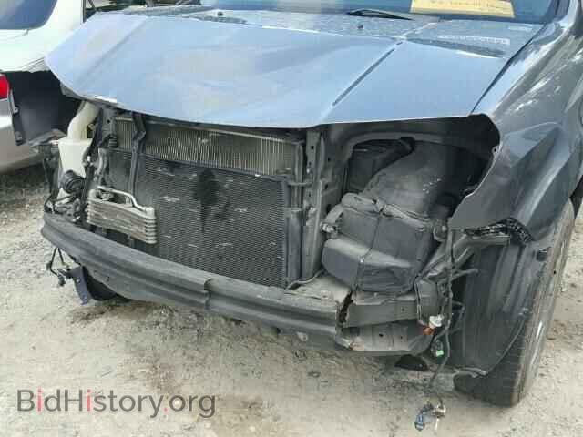 2011 HONDA PILOT - VIN: 5FNYF3H27BB002597 - Фото 9