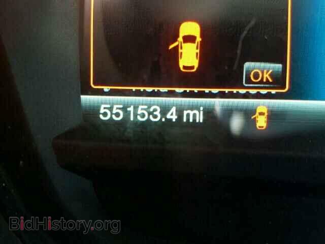 2013 FORD EXPLORER - VIN: 1FM5K8F86DGA47294 - Photo 8