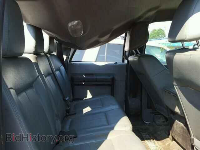 2012 FORD F250 - VIN: 1FT7W2B60CEA02431 - Фото 6