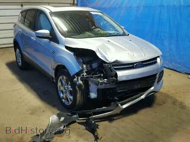 Фотография 1FMCU9HX3DUB52534 - FORD ESCAPE 2013