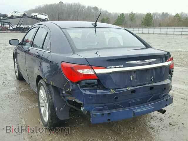 2013 CHRYSLER 200 - VIN: 1C3CCBBB0DN736030 - Photo 3