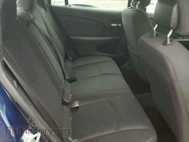 2013 CHRYSLER 200 - VIN: 1C3CCBBB0DN736030 - Photo 6