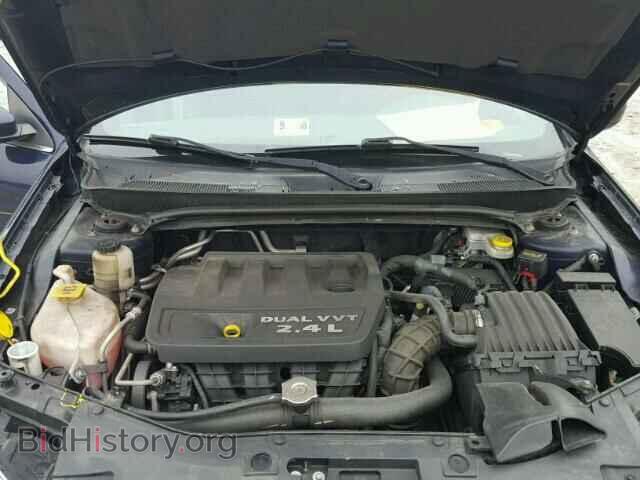 2013 CHRYSLER 200 - VIN: 1C3CCBBB0DN736030 - Photo 7