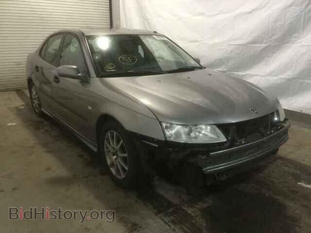 Photo YS3FF49Y731032332 - SAAB 9 3 2003