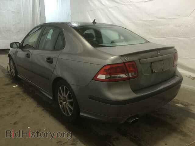 2003 SAAB 9 3 - VIN: YS3FF49Y731032332 - Photo 3