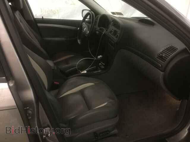 2003 SAAB 9 3 - VIN: YS3FF49Y731032332 - Photo 5