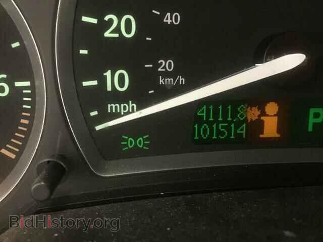 2003 SAAB 9 3 - VIN: YS3FF49Y731032332 - Photo 8